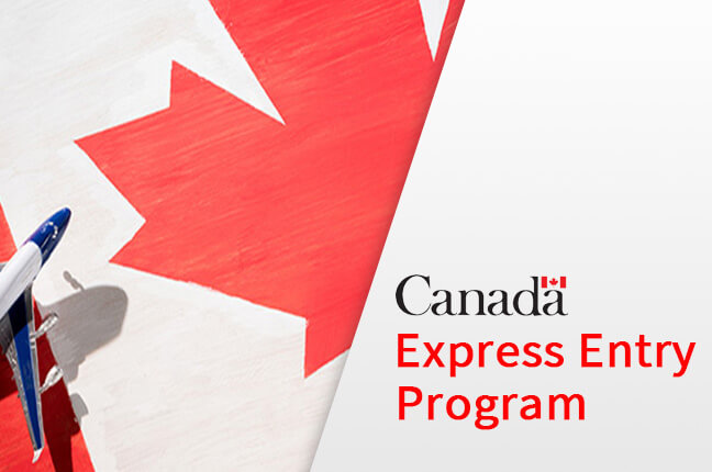 Canada Express Entry - Sai Canada Immigration